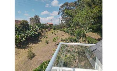 VENTA DE CASA FINCA MARINILLA