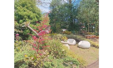 VENTA DE CASA FINCA MARINILLA