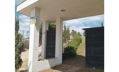 VENTA DE CASA FINCA MARINILLA