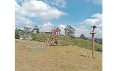 VENTA DE CASA FINCA MARINILLA