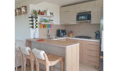 VENTA DE CASA FINCA MARINILLA