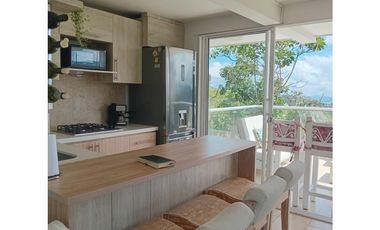 VENTA DE CASA FINCA MARINILLA