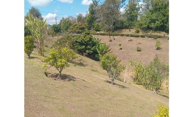 VENTA DE CASA FINCA MARINILLA