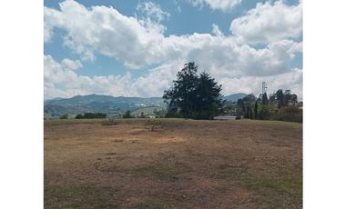 VENTA DE CASA FINCA MARINILLA