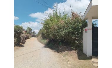 VENTA DE CASA FINCA MARINILLA