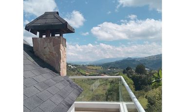 VENTA DE CASA FINCA MARINILLA