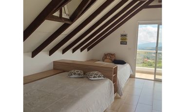 VENTA DE CASA FINCA MARINILLA