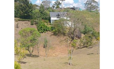 VENTA DE CASA FINCA MARINILLA