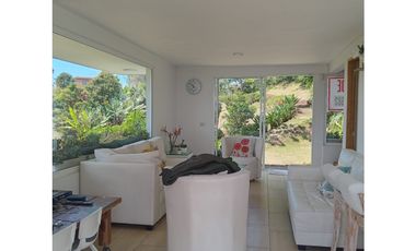 VENTA DE CASA FINCA MARINILLA