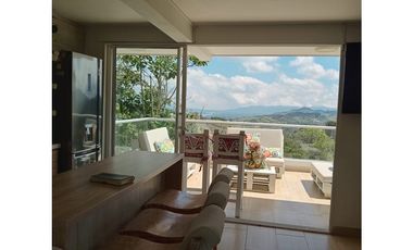 VENTA DE CASA FINCA MARINILLA