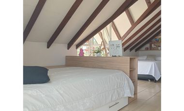 VENTA DE CASA FINCA MARINILLA