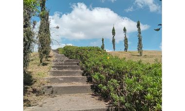 VENTA DE CASA FINCA MARINILLA