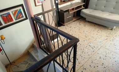 *Venta de casa unifamiliar en Castilla, Medellin