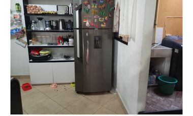 *Venta de casa unifamiliar en Castilla, Medellin