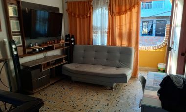 *Venta de casa unifamiliar en Castilla, Medellin