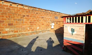 *Venta de casa unifamiliar en Castilla, Medellin