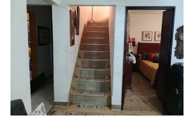 *Venta de casa unifamiliar en Castilla, Medellin
