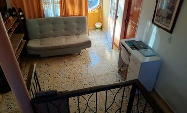 *Venta de casa unifamiliar en Castilla, Medellin