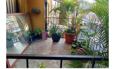 *Venta de casa unifamiliar en Castilla, Medellin