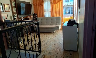 *Venta de casa unifamiliar en Castilla, Medellin