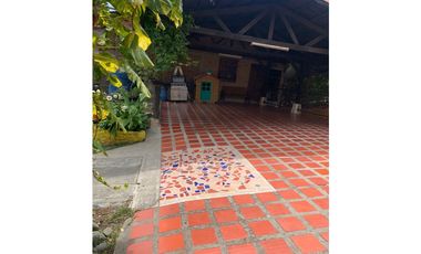 Casa campestre para la venta en la Union, Valle del Cauca!!!