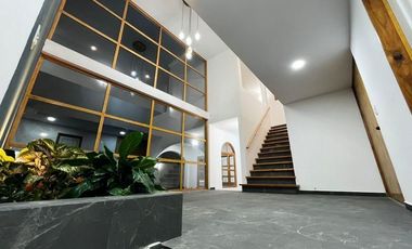 CASA EN VENTA EN FINCA LAS MEMORIAS, ATLIXCO