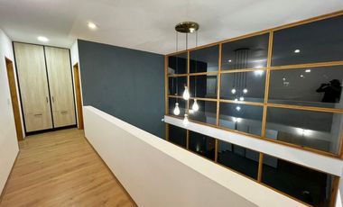 CASA EN VENTA EN FINCA LAS MEMORIAS, ATLIXCO