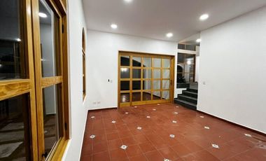CASA EN VENTA EN FINCA LAS MEMORIAS, ATLIXCO