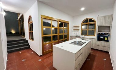 CASA EN VENTA EN FINCA LAS MEMORIAS, ATLIXCO