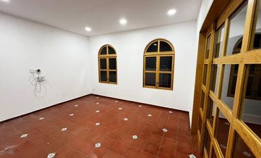 CASA EN VENTA EN FINCA LAS MEMORIAS, ATLIXCO
