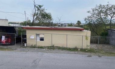 Casa en venta en Juárez