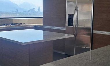 Departamento en renta en Privanzas en San Pedro Garza García