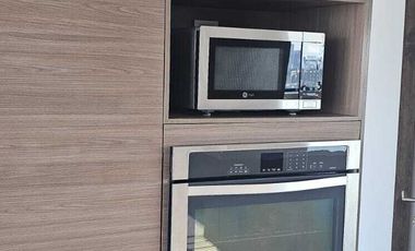 Departamento en renta en Privanzas en San Pedro Garza García