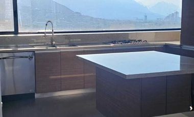 Departamento en renta en Privanzas en San Pedro Garza García