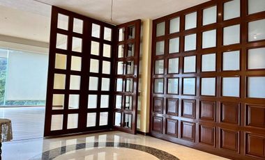 Exclusivo Departamento en Renta /  Jardínes en la Montaña