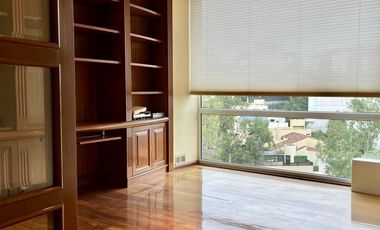 Exclusivo Departamento en Renta /  Jardínes en la Montaña