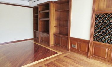 Exclusivo Departamento en Renta /  Jardínes en la Montaña