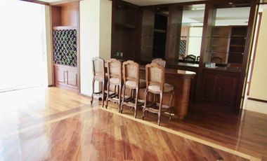 Exclusivo Departamento en Renta /  Jardínes en la Montaña