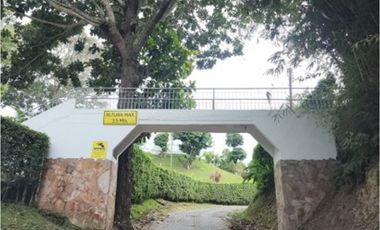 LOTE EN VENTA FLORIDABLANCA GUADALQUIVIR - EXCELENTE VISTA