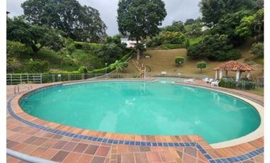 LOTE EN VENTA FLORIDABLANCA GUADALQUIVIR - EXCELENTE VISTA