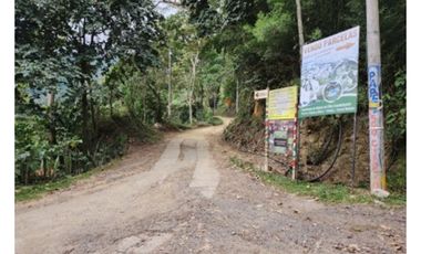 LOTE EN VENTA FLORIDABLANCA GUADALQUIVIR - EXCELENTE VISTA