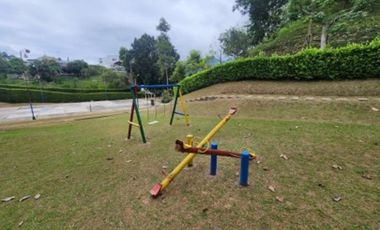 LOTE EN VENTA FLORIDABLANCA GUADALQUIVIR - EXCELENTE VISTA