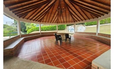 LOTE EN VENTA FLORIDABLANCA GUADALQUIVIR - EXCELENTE VISTA