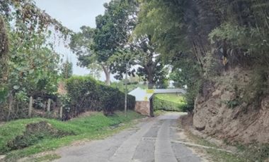 LOTE EN VENTA FLORIDABLANCA GUADALQUIVIR - EXCELENTE VISTA