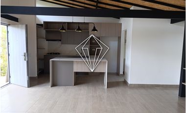Arriendo finca en exclusiva parcelación de La Ceja