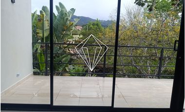 Arriendo finca en exclusiva parcelación de La Ceja