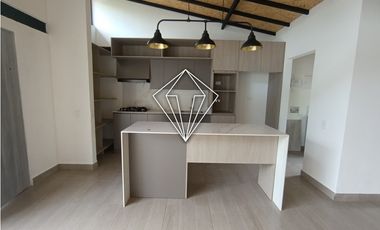 Arriendo finca en exclusiva parcelación de La Ceja