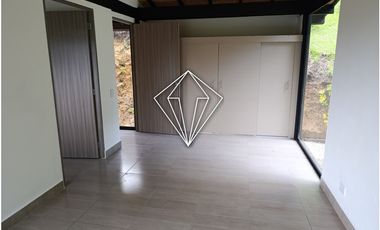 Arriendo finca en exclusiva parcelación de La Ceja