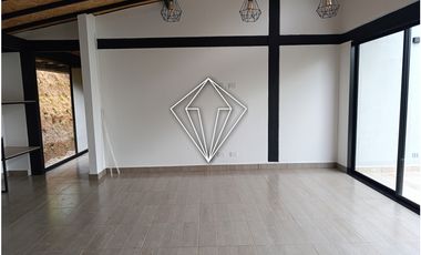 Arriendo finca en exclusiva parcelación de La Ceja