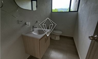 Arriendo finca en exclusiva parcelación de La Ceja